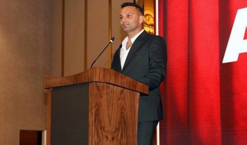 Sakallı: Atletizm faaliyetleri borçlanarak sürüyor