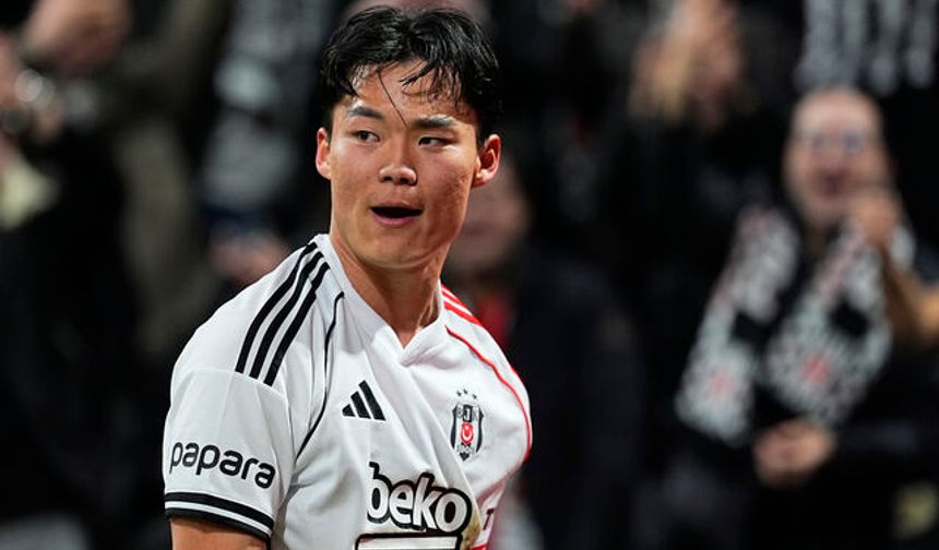 Hyeon-gyu Oh: 15 gol atarsam saat alacaklar!