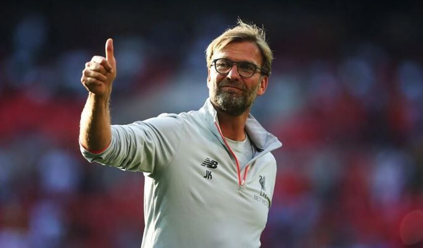 Jürgen Klopp, Real Madrid'den teklif almadığını açıkladı