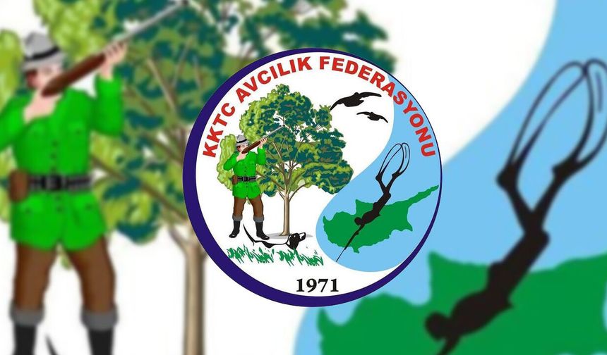 Avcılık Federasyonu’ndan “Revizyon” Açıklaması!