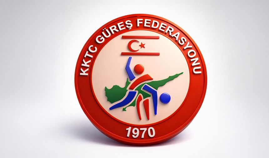 Güreş Federasyonu’ndan çocuklara spor çağrısı