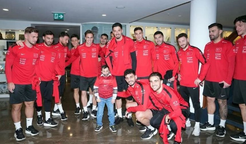 Köksal Baba idmana geldi, sosyal medya yıkıldı