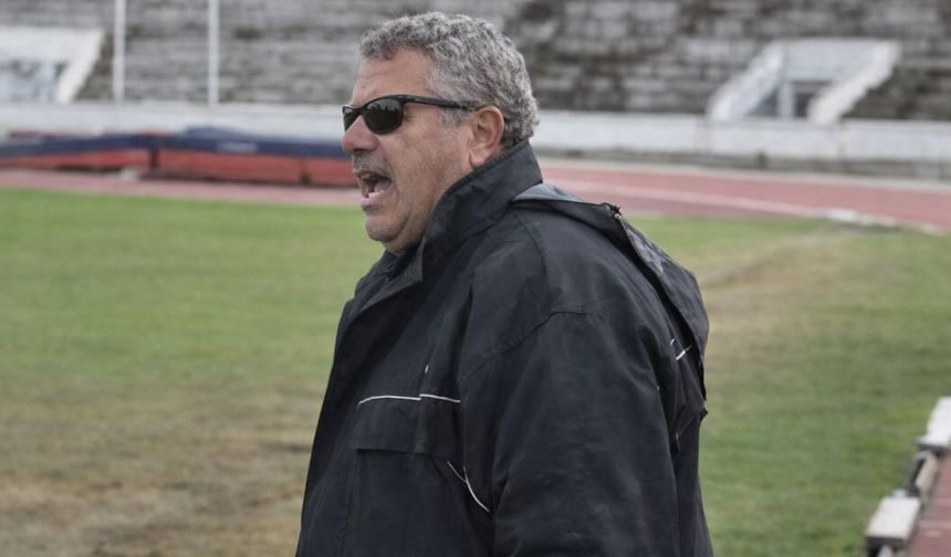 KTFAD, Mehmet Bolkan’ı Haysiyet Divanı’na sevk etti