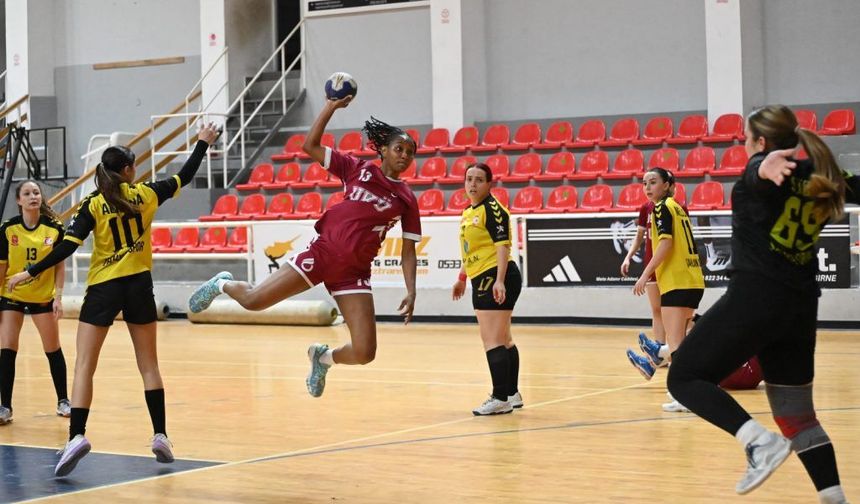 KTSYD Kupası’nda Finalin Adı: DİGEM – UKÜ