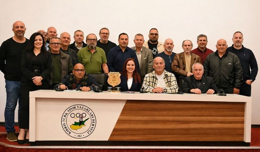 KTSYD’de basın özgürlüğü paneli düzenlendi