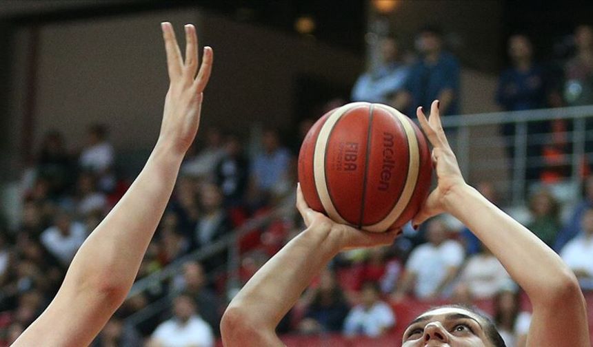 Levent Spor’dan U14 Anadolu Şampiyonası'nda Üçte Üç!