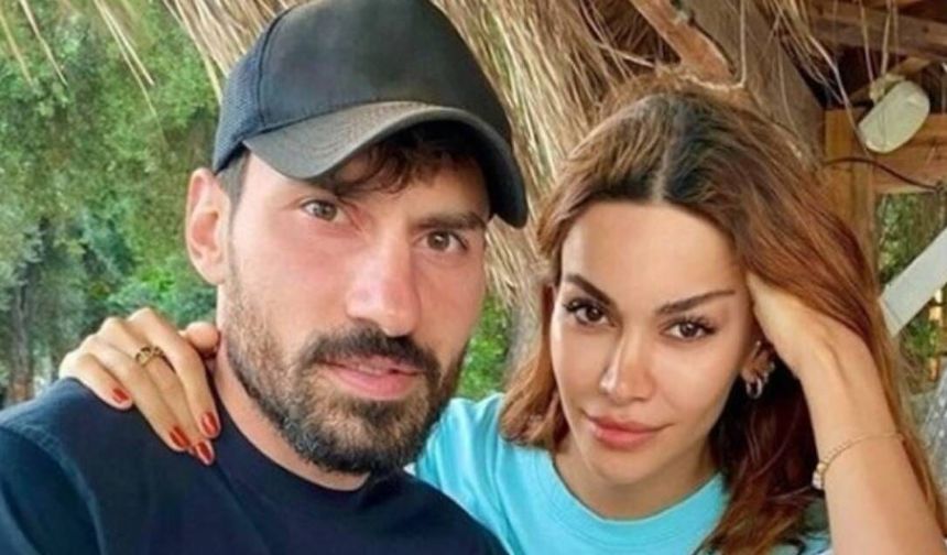 Şener Özbayraklı'dan eşine 4 ay sürecek tatil hediyesi