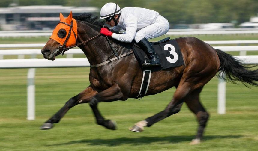 Yarış Atı Kavurması Skandalında Şok Detay!