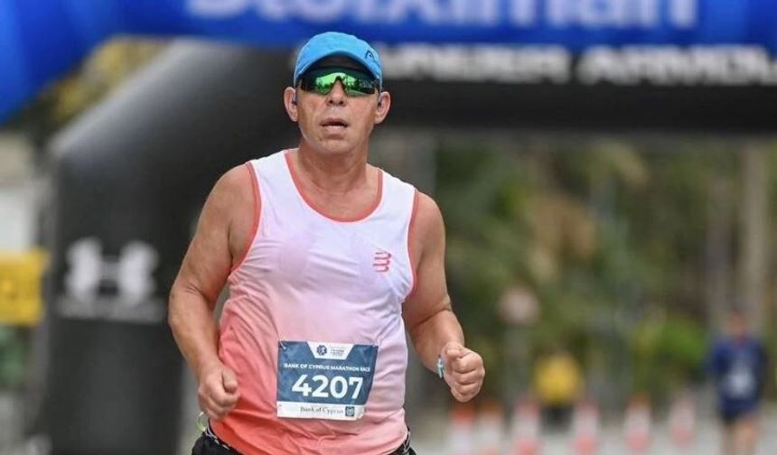 Tekakpınar’dan çocuklar için anlamlı koşu