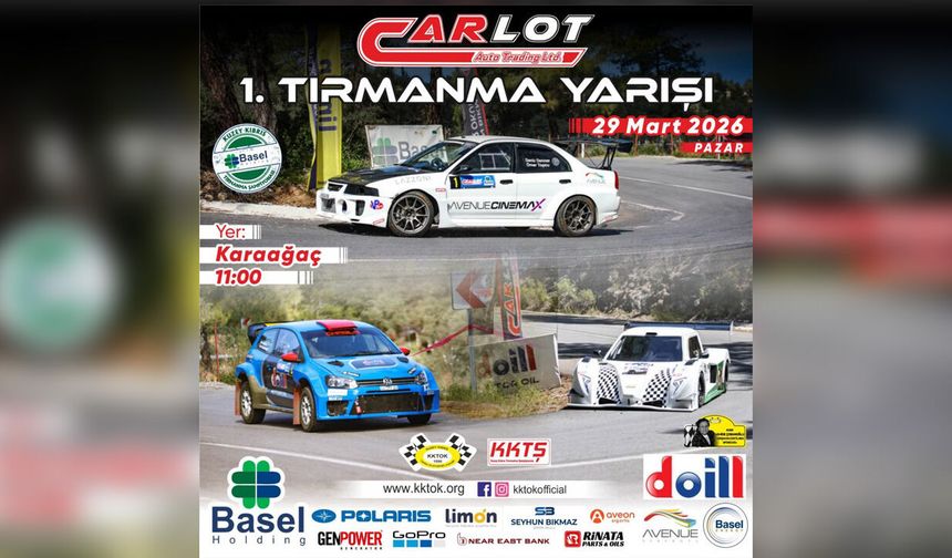 Tırmanma Şampiyonası Karaağaç’ta başlıyor