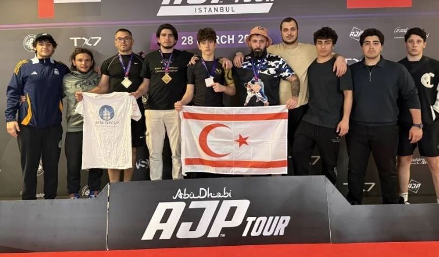 Caesar’s Fight Club’tan İstanbul’da büyük başarı