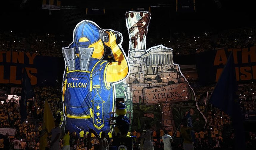 Final Four Yolunda Büyük Adım! Fenerbahçe Beko Kazandı