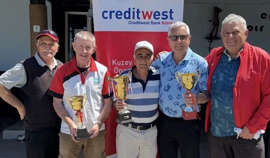 Gaziveren Cup’ta şampiyon Bertan Erçin