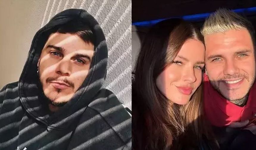 Icardi’nin kardeşinden olay sözler