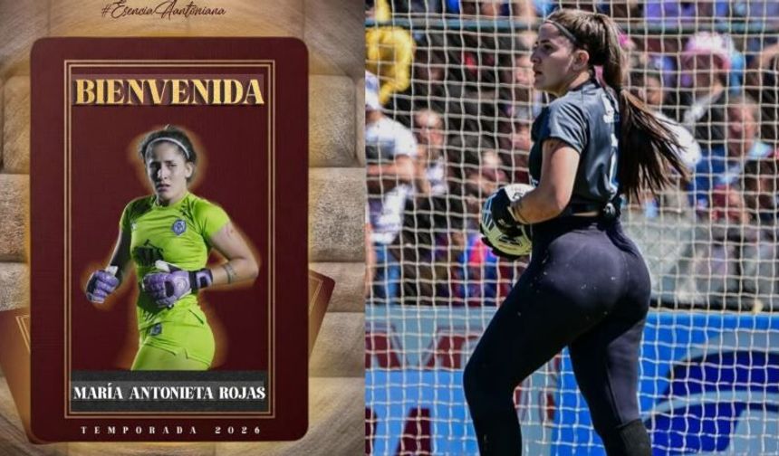 Maria Antonieta Rojas’tan ayrımcılık isyanı