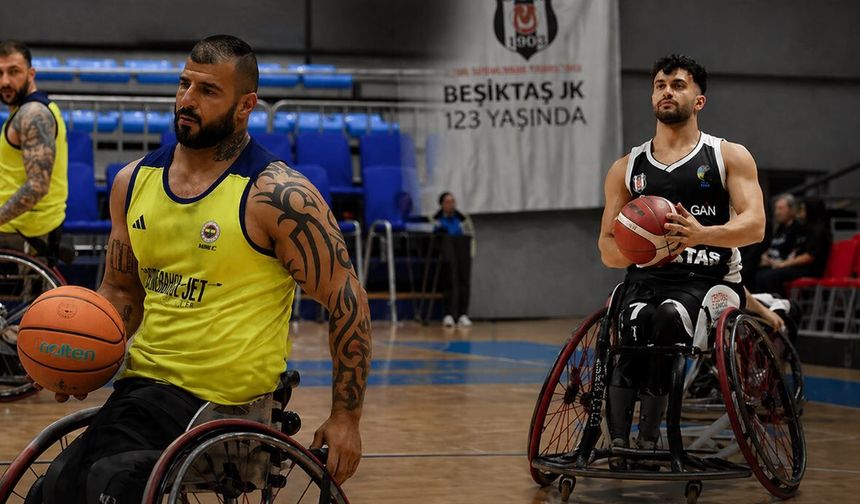 Onur Ayhan Eroğlu ve İbrahim Yavuz Gurur Yaşattı!