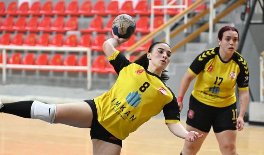 Şahlan Deplasmanda Farklı Kazandı!