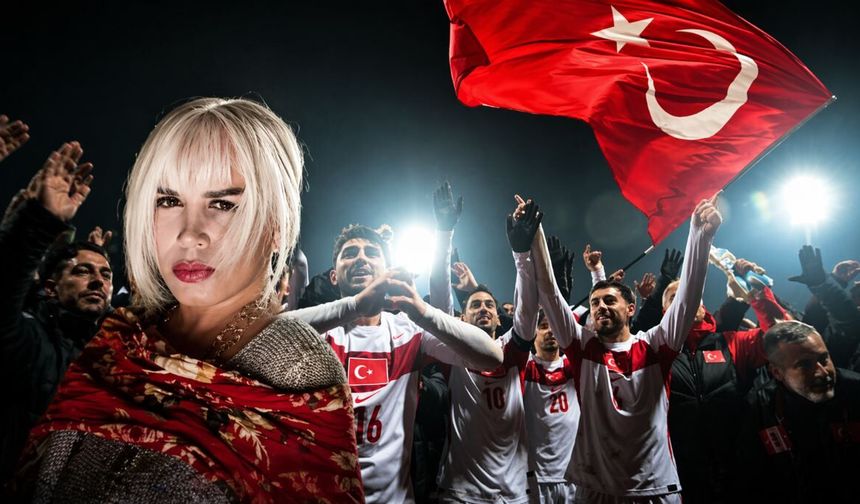 Sezen Aksu’dan A Milli Takım’a Dünya Kupası şarkısı