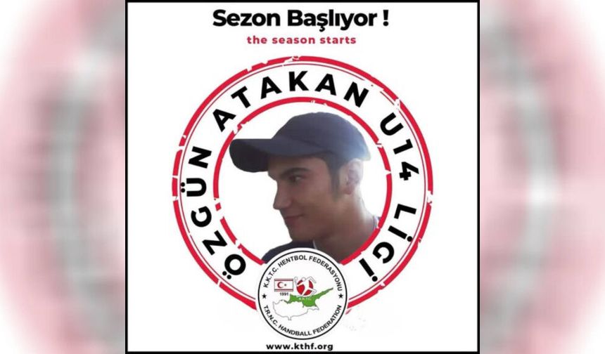 U14 Hentbol Ligi’nde yeni sezon başlıyor