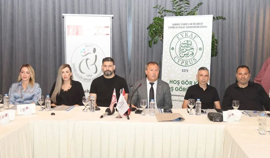 Vakıflar’da Hedef Süper Lig! Play-Off Öncesi Net Mesaj