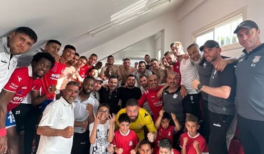 Cihangir’e 7 gol yetmedi! Şampiyonluk son anda kaçtı