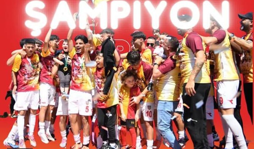 Dumlupınar A2’de kupaya uzandı!