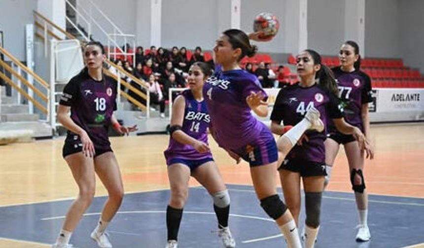 Hentbolda Play-Off Heyecanı Başlıyor