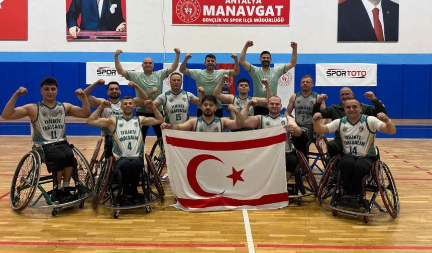 Vakıflar Finale Yükseldi! Süper Lig İçin Son Adım