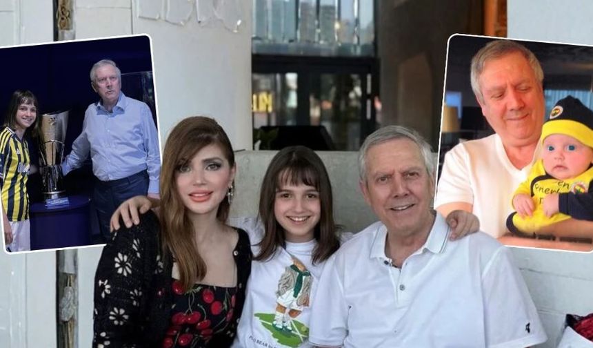 Yaz Yıldırım: Önce babam başkan olacak sonra ben!