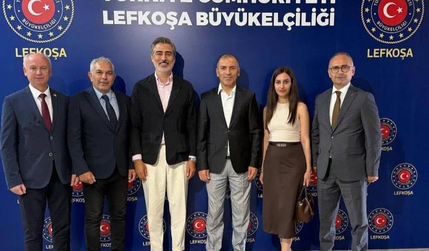Başçeri’den spor ve Badmintona destek