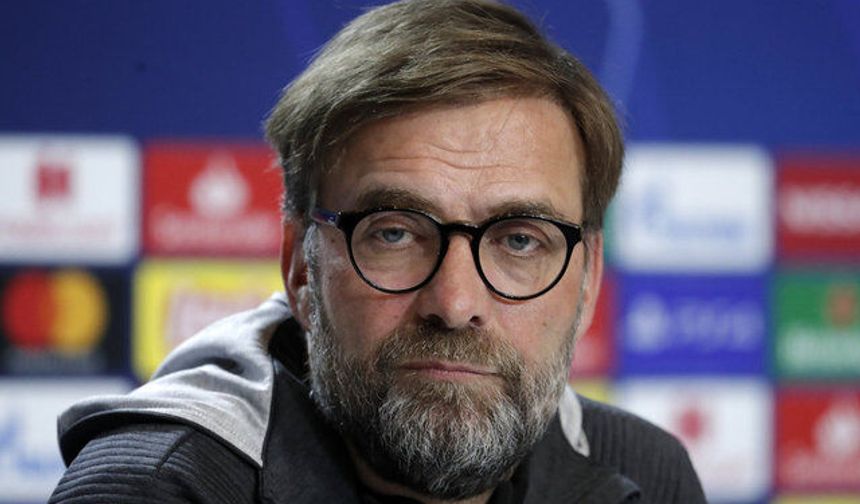 Dünya Kupası başladı, Klopp eleştiri yağdırdı!