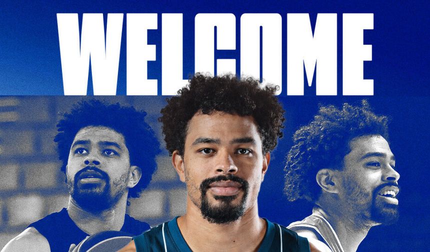 Anadolu Efes'ten Collin Malcolm hamlesi!