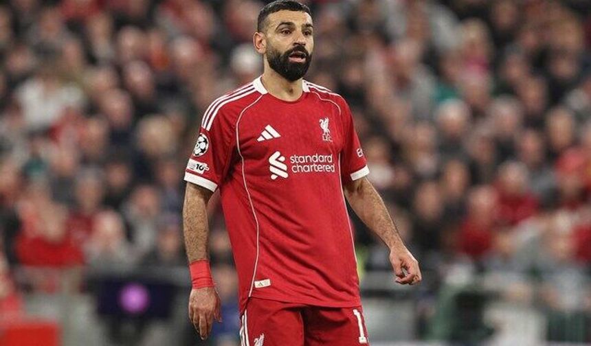 Beşiktaş'ta Mohamed Salah bombası!