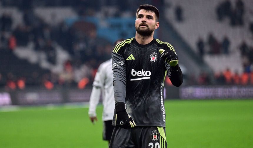 Ersin Destanoğlu'ndan sürpriz transfer!