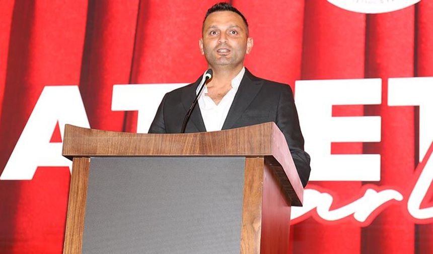 Ferhat Sakallı'dan TAF'a sert yanıt! "Sözler tutulmadı"