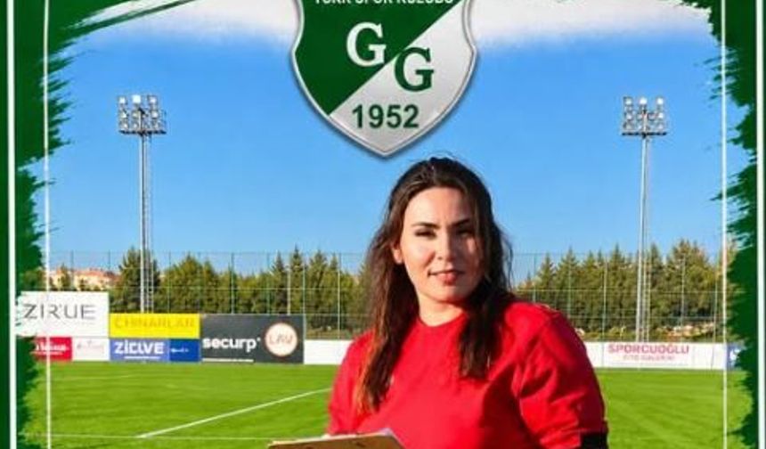 Gençlik Gücü altyapısını Gözde Acaray desteği