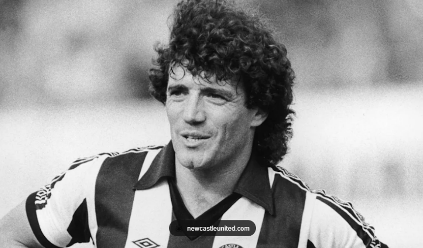İngiliz Futbolunun Efsanesi Kevin Keegan Hayatını Kaybetti