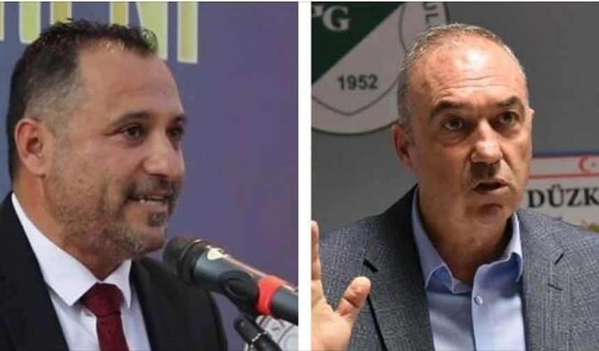 KTSYD ile KTFF arasında normalleşme için ilk adım atıldı