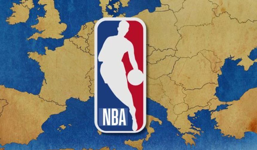 NBA Avrupa Projesinde İstanbul Detayı Dikkat Çekti