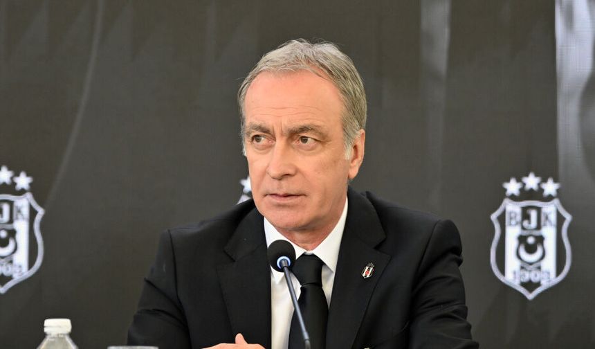 Önder Özen'den Salah açıklaması! "Beşiktaş masadan kalktı"