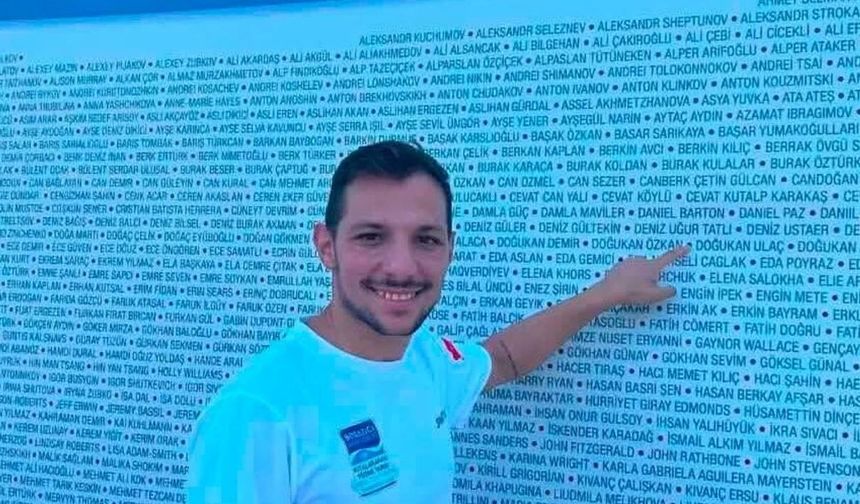 Doğukan Ulaç’ın sıradaki durağı İsviçre