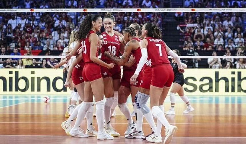 Filenin Sultanları 3'te 3 yaptı!