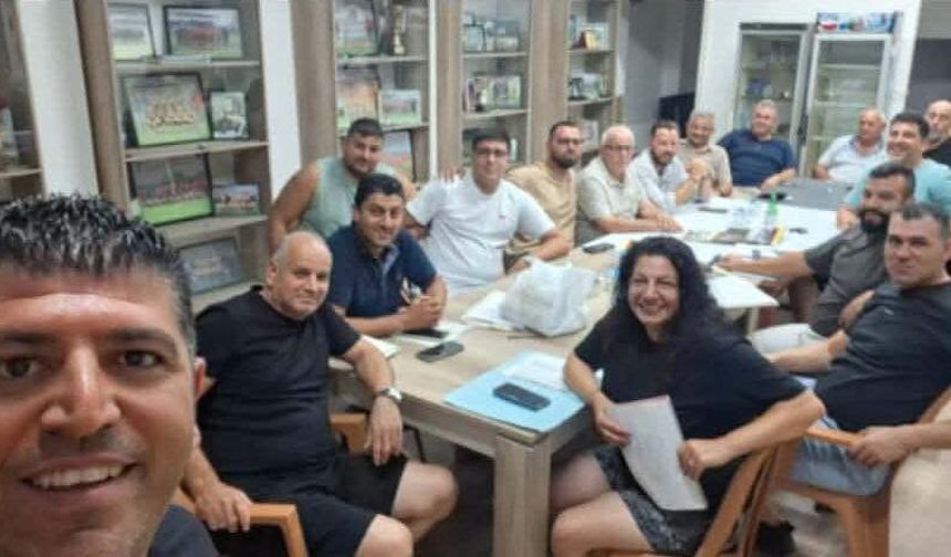 Vadili'de Mehmet Anıt dönemi!