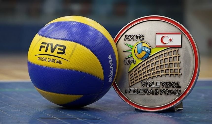 Voleybolda 2026-2027 sezonunun takvimi belli oldu