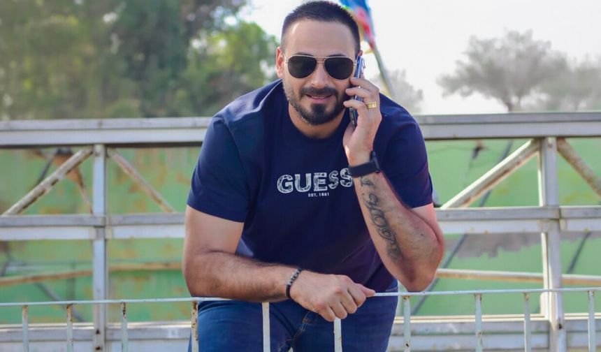 Alsancak Yeşilova'da Ali Karaçay görevinden istifa etti