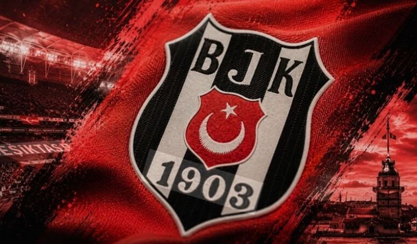 Beşiktaş’ta olağanüstü seçim kararı!
