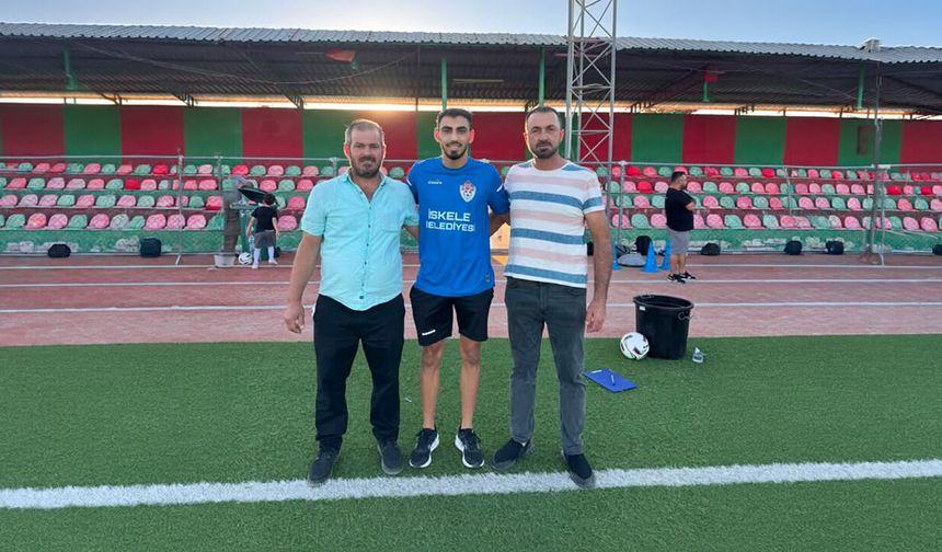 Boğaziçi Spor Kulübü, Erhan Yıldıran'ı kadrosuna kattı