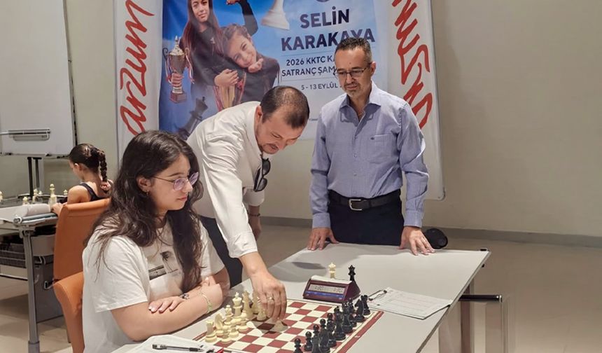 Hamleler Selin Karakaya anısına gerçekleşti