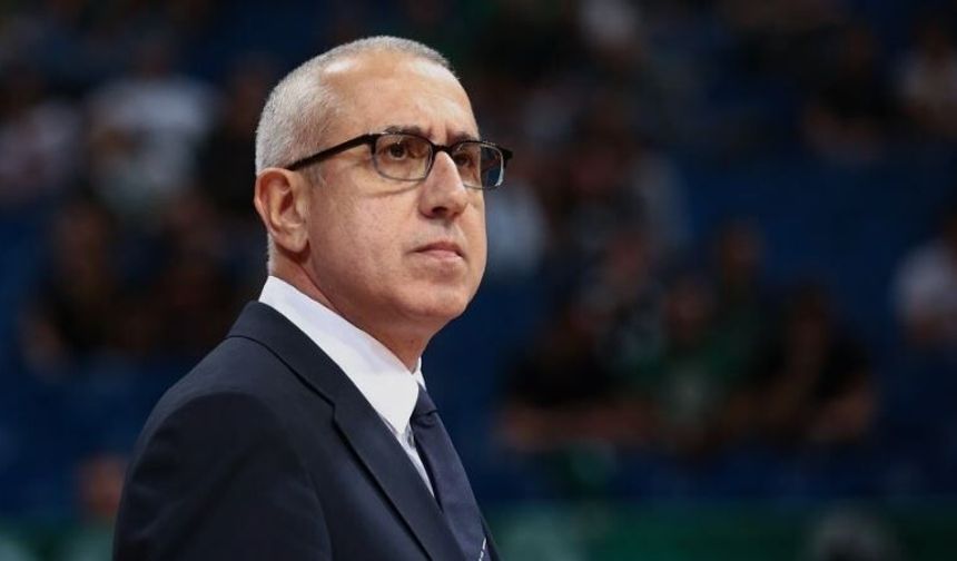 Olimpia Milano yöneticisi Stavropoulos’tan NBA açıklaması