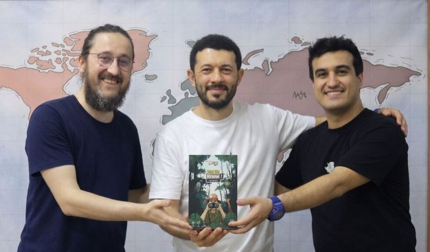 Türk oyun şirketi HOUF Games'e büyük yatırım